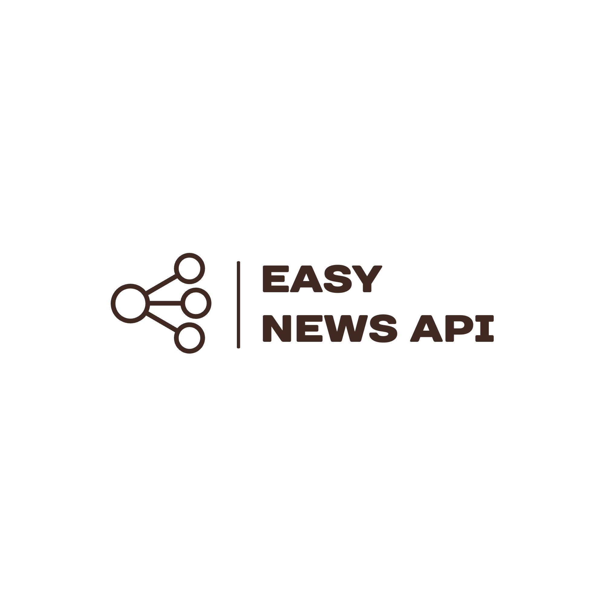 Easy News API logo